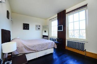 Apartamento de vacaciones en S�o Paulo (Sao Paulo)Casa de vacaciones