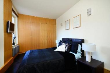 Apartamento de vacaciones en S�o Paulo (Sao Paulo)Casa de vacaciones