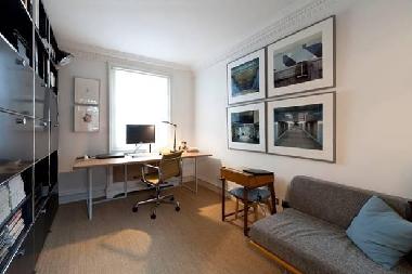 Apartamento de vacaciones en S�o Paulo (Sao Paulo)Casa de vacaciones