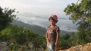 Cama y desayuno en Kandy (Kandy)Casa de vacaciones