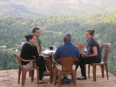 Cama y desayuno en Kandy (Kandy)Casa de vacaciones