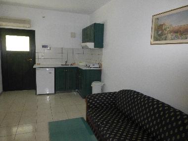 Apartamento de vacaciones en Liapades (Kerkyra)Casa de vacaciones