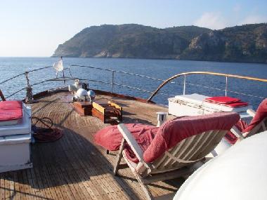 Barco en ROSES (Girona)Casa de vacaciones