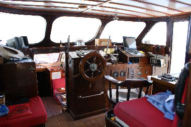 Barco en ROSES (Girona)Casa de vacaciones