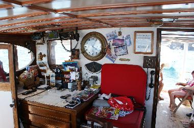 Barco en ROSES (Girona)Casa de vacaciones