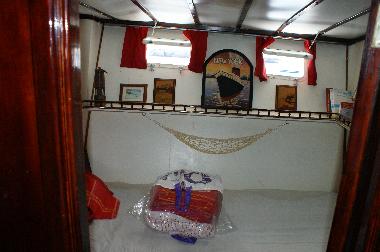 Barco en ROSES (Girona)Casa de vacaciones