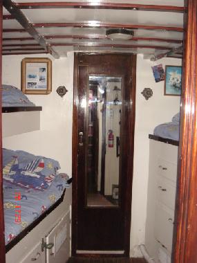 Barco en ROSES (Girona)Casa de vacaciones