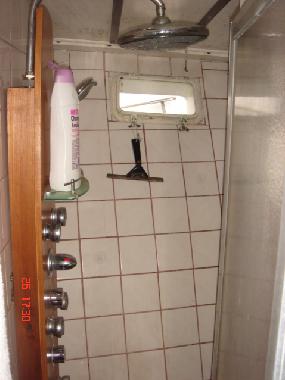 Barco en ROSES (Girona)Casa de vacaciones