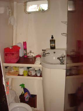 Barco en ROSES (Girona)Casa de vacaciones