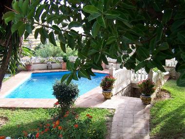 Chalet en Torreblanca del Sol (M�laga)Casa de vacaciones