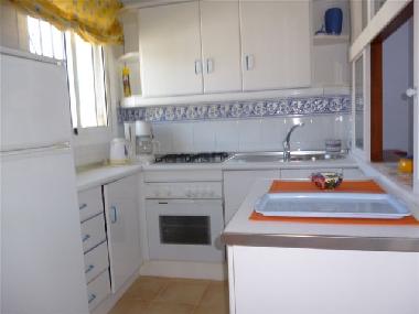 Chalet en Torreblanca del Sol (M�laga)Casa de vacaciones