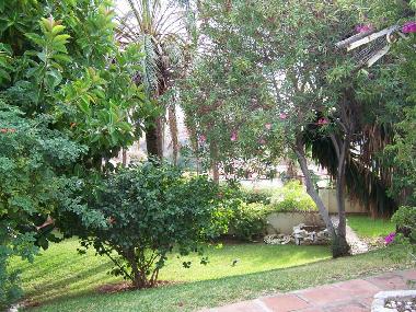 Chalet en Torreblanca del Sol (M�laga)Casa de vacaciones