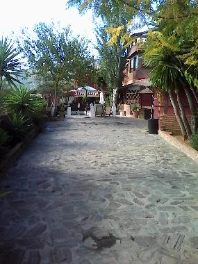 Apartamento de vacaciones en monda (Mlaga)Casa de vacaciones