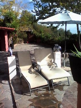 Apartamento de vacaciones en monda (Mlaga)Casa de vacaciones