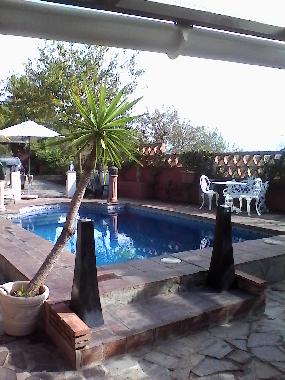 Apartamento de vacaciones en monda (Mlaga)Casa de vacaciones