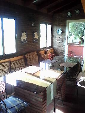 Apartamento de vacaciones en monda (Mlaga)Casa de vacaciones