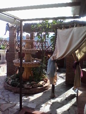 Apartamento de vacaciones en monda (Mlaga)Casa de vacaciones