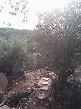 Apartamento de vacaciones en monda (Mlaga)Casa de vacaciones