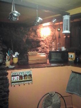 Apartamento de vacaciones en monda (Mlaga)Casa de vacaciones