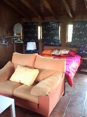 Apartamento de vacaciones en monda (Mlaga)Casa de vacaciones