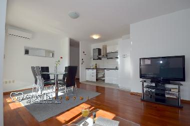 Apartamento de vacaciones en Trogir Saldun (Splitsko-Dalmatinska)Casa de vacaciones