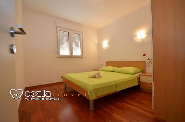 Apartamento de vacaciones en Trogir Saldun (Splitsko-Dalmatinska)Casa de vacaciones