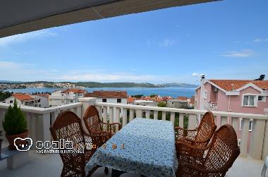 Casa de vacaciones en Okrug Gornji (Splitsko-Dalmatinska)Casa de vacaciones