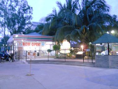 Apartamento de vacaciones en Cebu City (Cebu City)Casa de vacaciones