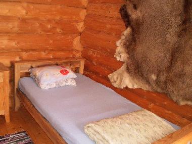 Casa de vacaciones en at sea (Saaremaa)Casa de vacaciones