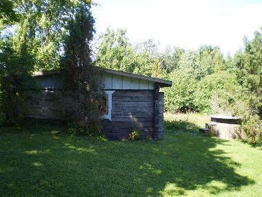 Casa de vacaciones en Rannak�la (Saaremaa)Casa de vacaciones