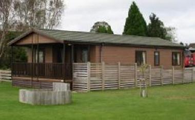 Chalet en Benderloch (Highlands and Islands)Casa de vacaciones