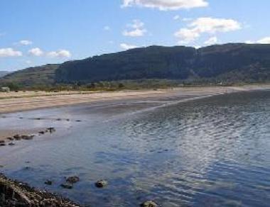 Chalet en Benderloch (Highlands and Islands)Casa de vacaciones