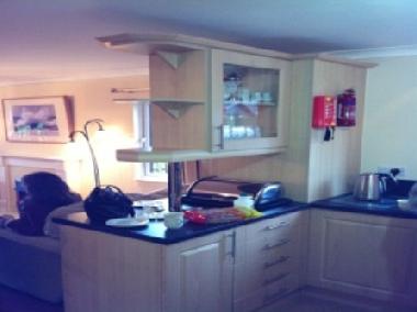 Chalet en Benderloch (Highlands and Islands)Casa de vacaciones