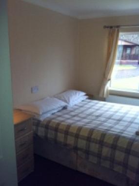 Chalet en Benderloch (Highlands and Islands)Casa de vacaciones