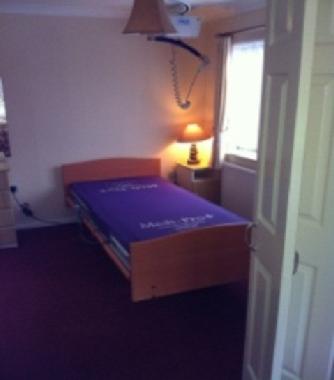 Chalet en Benderloch (Highlands and Islands)Casa de vacaciones