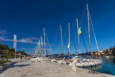 Casa de vacaciones en Maslinica (Splitsko-Dalmatinska)Casa de vacaciones