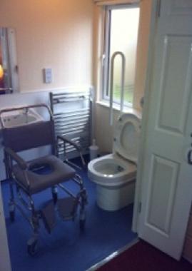 Chalet en Benderloch (Highlands and Islands)Casa de vacaciones