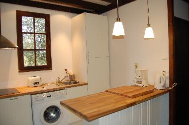 Casa de vacaciones en MAUBUISSON (Gironde)Casa de vacaciones