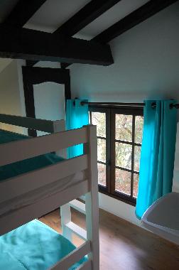 Casa de vacaciones en MAUBUISSON (Gironde)Casa de vacaciones