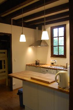 Casa de vacaciones en MAUBUISSON (Gironde)Casa de vacaciones