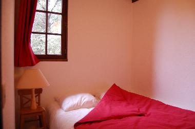 Casa de vacaciones en MAUBUISSON (Gironde)Casa de vacaciones