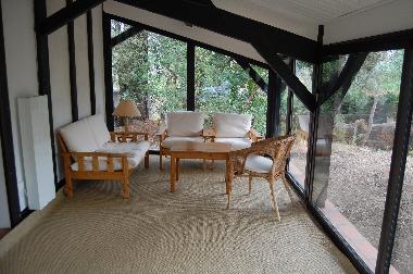 Casa de vacaciones en MAUBUISSON (Gironde)Casa de vacaciones