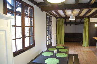 Casa de vacaciones en MAUBUISSON (Gironde)Casa de vacaciones