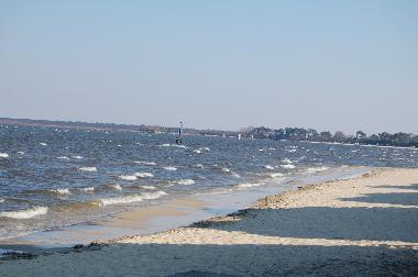 Casa de vacaciones en MAUBUISSON (Gironde)Casa de vacaciones