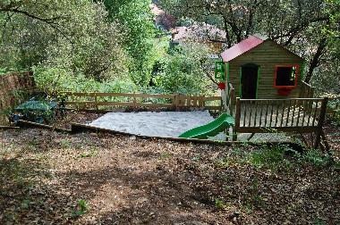 Casa de vacaciones en MAUBUISSON (Gironde)Casa de vacaciones