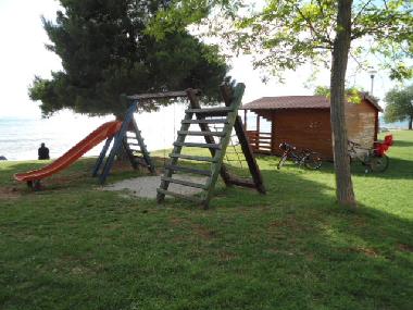 Apartamento de vacaciones en Novigrad - Istrien (Istarska)Casa de vacaciones
