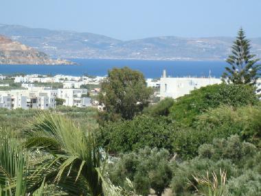 Casa de vacaciones en ANGHIDIA (Kyklades)Casa de vacaciones