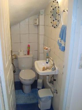 Casa de vacaciones en ANGHIDIA (Kyklades)Casa de vacaciones