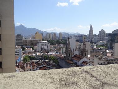 Apartamento de vacaciones en Rio de Janeiro (Rio de Janeiro)Casa de vacaciones