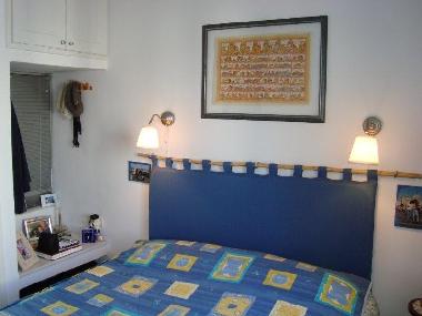 Casa de vacaciones en ANGHIDIA (Kyklades)Casa de vacaciones